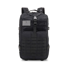 50L Large Capacity Tactical Backpack