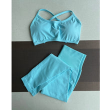 High Waist Seamless Stretchy Leggings