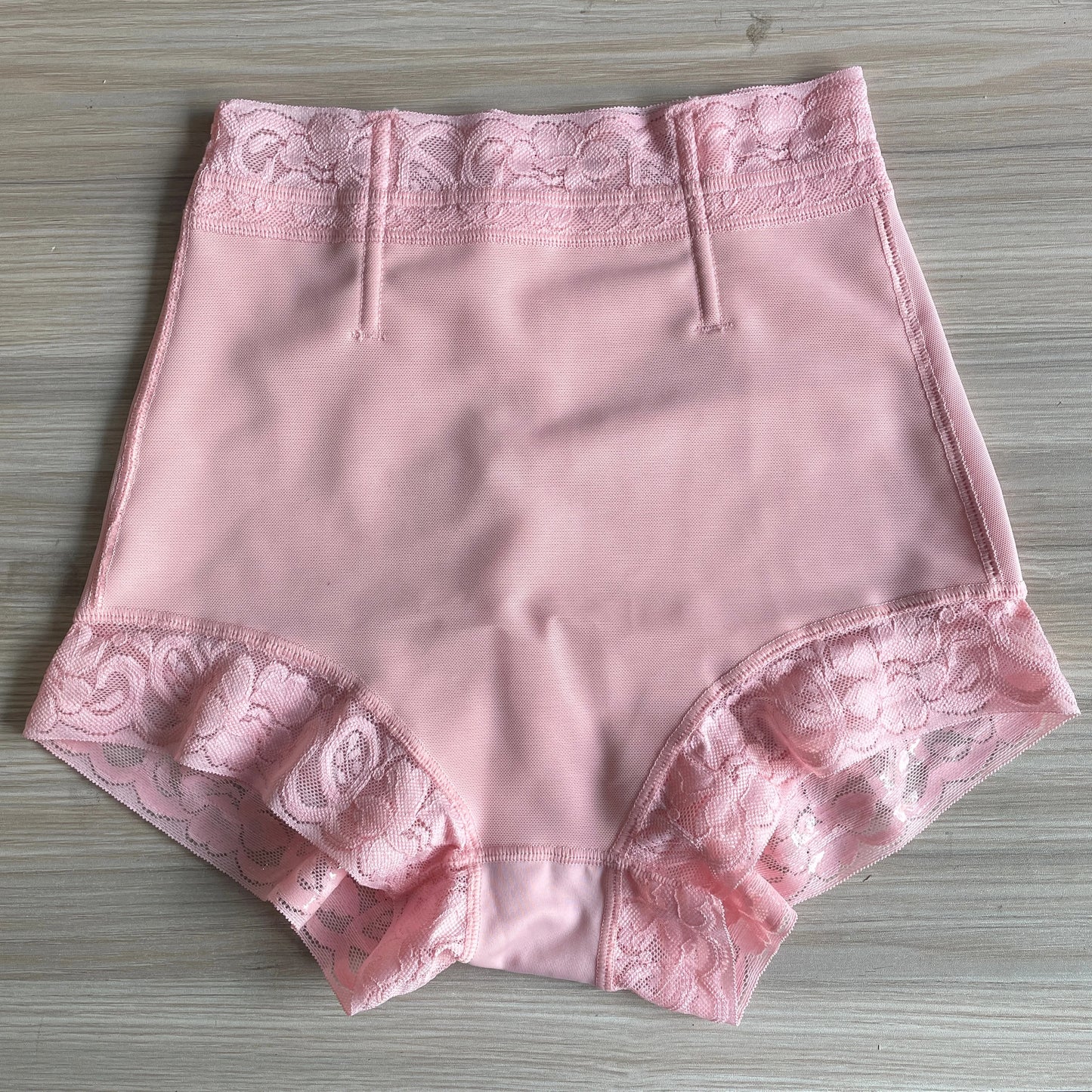 High Waist Tummy Control Slimming Panties