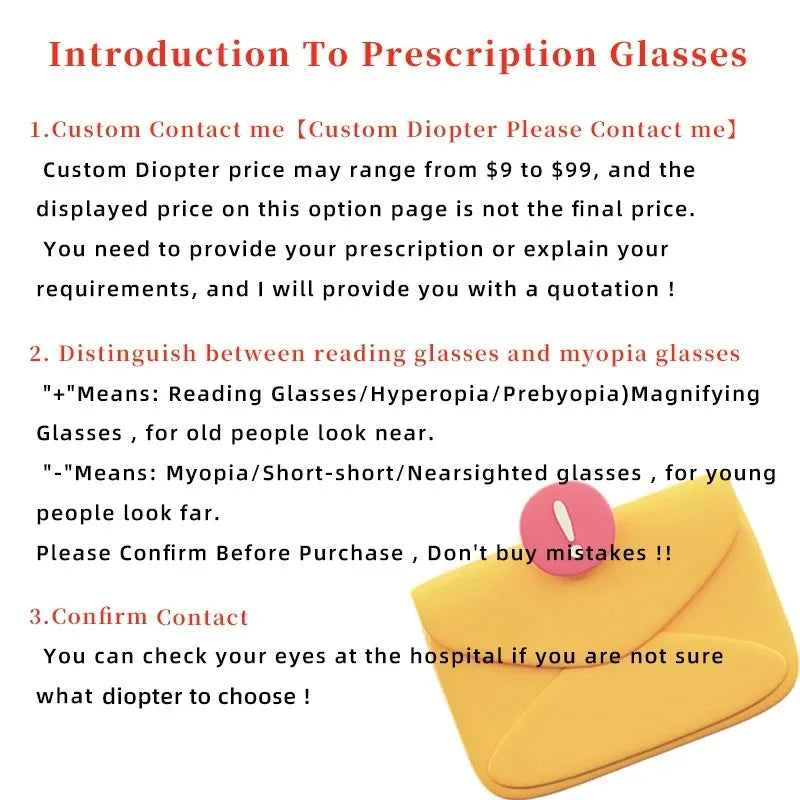 Men's Retro Square Blue Light Reading Glasses