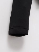 UNIZERA Casual Slim Hooded Coat