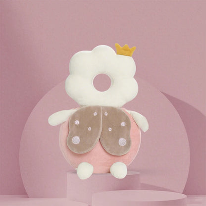 AIBEDILA Baby Head Protector Pillow