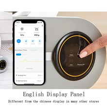 Tonepie 65L Automatic Smart Cat Litter Box