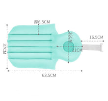 Full Body Spa Bathtub Cushion Pad