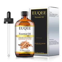 EUQEE 118ML Large Bottle Essential Oil