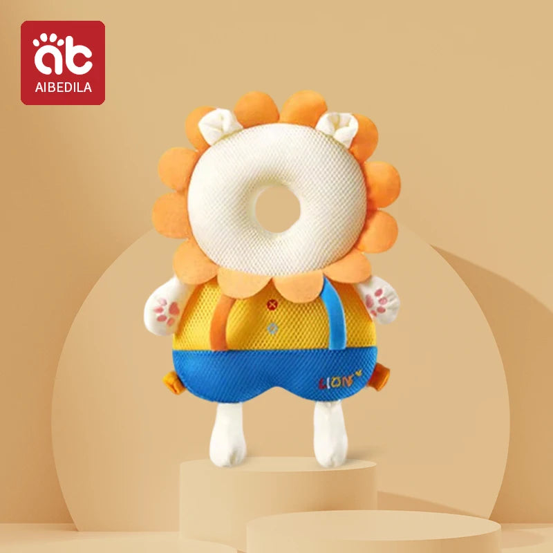 AIBEDILA Baby Head Protector Pillow