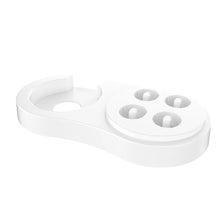 Universal Electric Toothbrush Holder Bracket