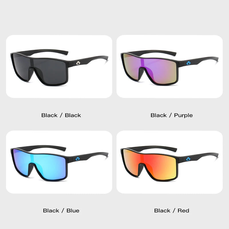 Karos Polarized Sunglasses