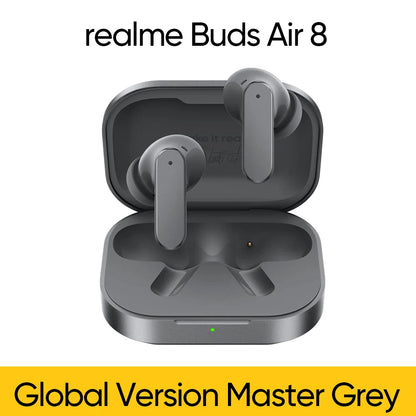 realme Buds Air 8 Noise Canceling Earbuds