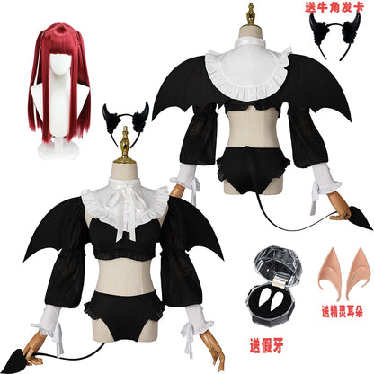 Anime Marin Kitagawa Cosplay Costume Set