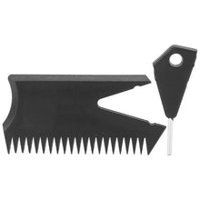 Wax Comb Surfboard Wax Remove Comb With Fin Key