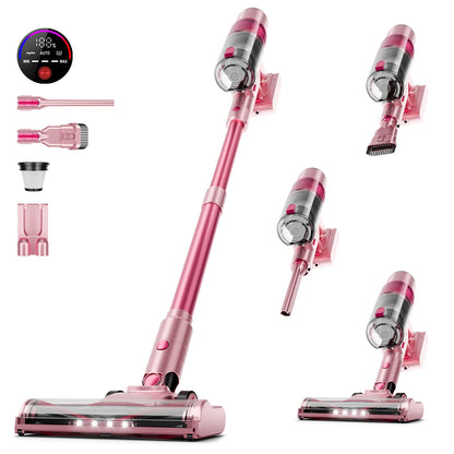 Honki 78KPa Cordless Stick Vacuum Cleaner