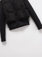 UNIZERA Casual Slim Hooded Coat