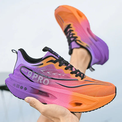 Men's & Women's Lightweight Breathable Air Mesh Running Shoes