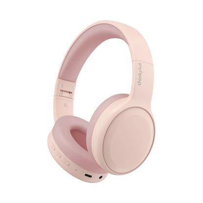 Lenovo TH30 Wireless Bluetooth V5.0 ANC Hybrid Active Noise Reduction Headphones