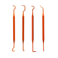 Universal Tactical Gun Cleaning Kit