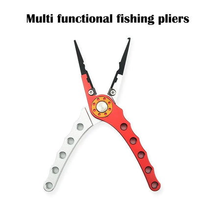 Line Cutter Multifunctional Fishing Pliers
