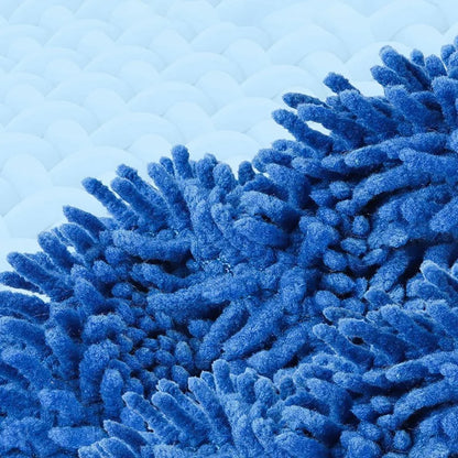 Smart Intelligent Sweeping & Wet/Dry Mopping Robot