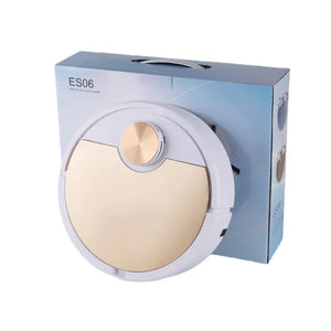 ES06 APP Wireless Robot Smart Remote Control Vacuum Cleaner