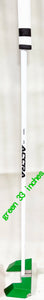 MEZZ.1 Golf Putter With Graphite ACCRA Shaft Zero Torque