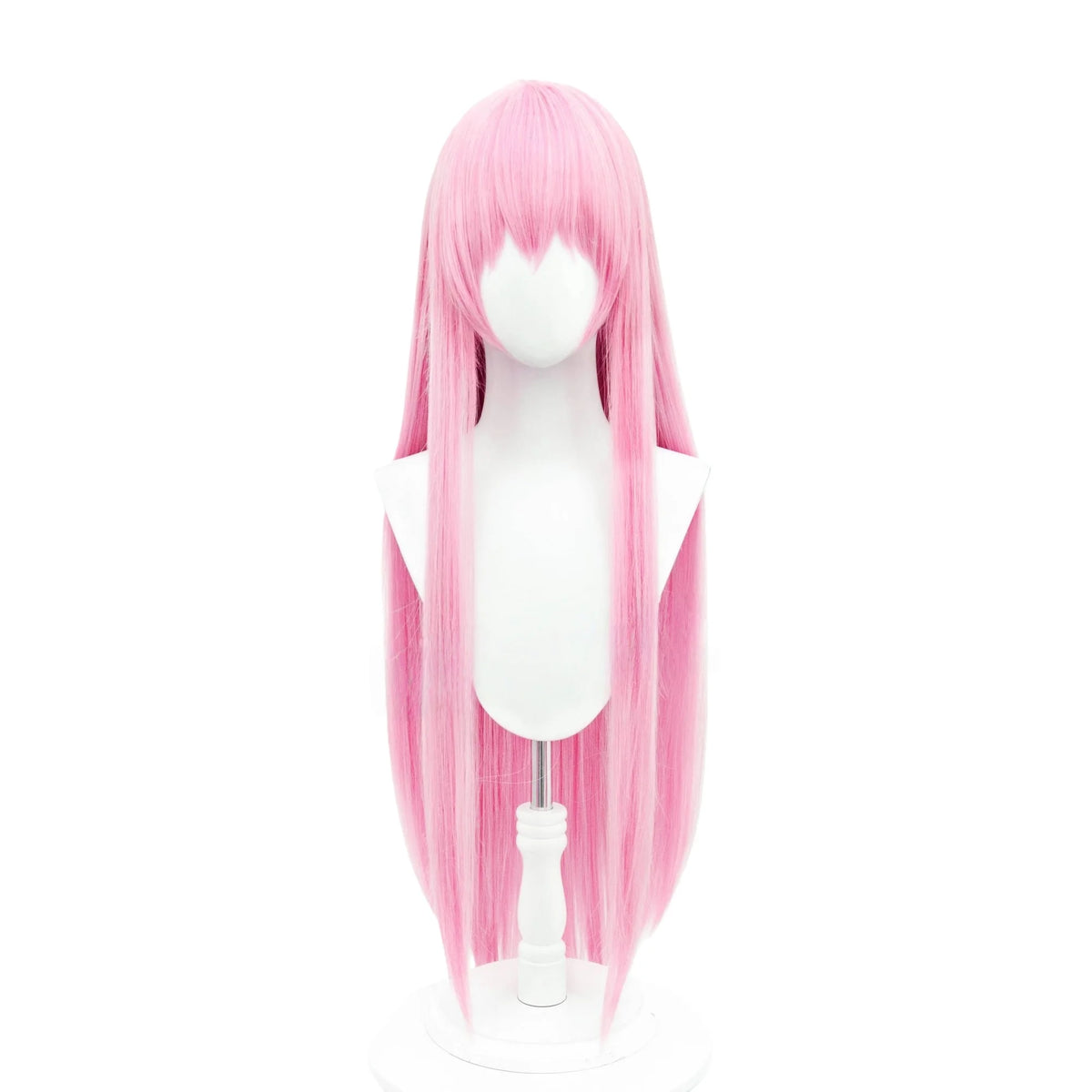 Anime Megurine Luka Cosplay Costume Set - Vocaloid Halloween & Convention Party Dress