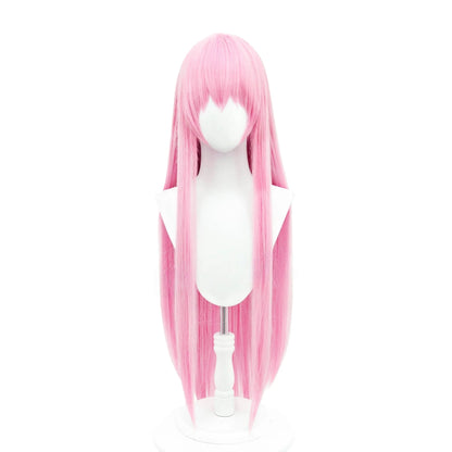Anime Megurine Luka Cosplay Costume Set - Vocaloid Halloween & Convention Party Dress