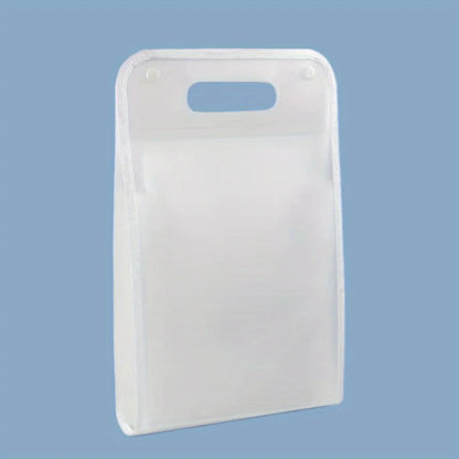 13-Pocket Expanding A4 File Folder Document Organizer