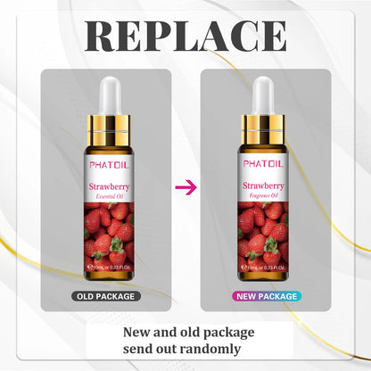 PHATOIL Fragrance Essential Oils