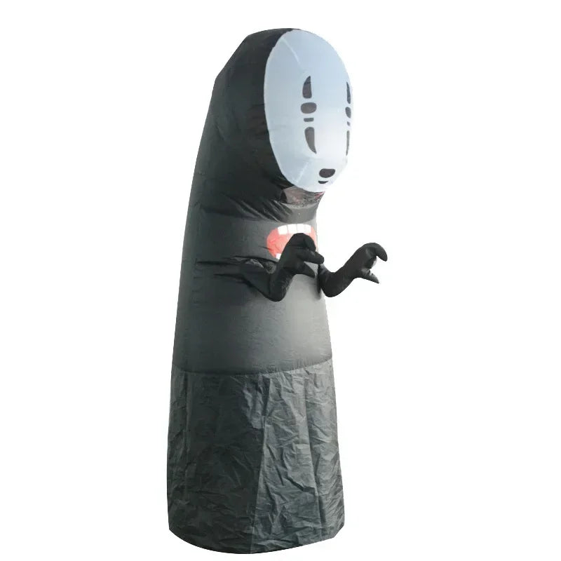 Halloween Giant Inflatable Costume