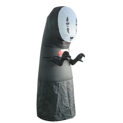 Halloween Giant Inflatable Costume