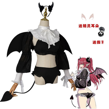Anime Marin Kitagawa Cosplay Costume Set