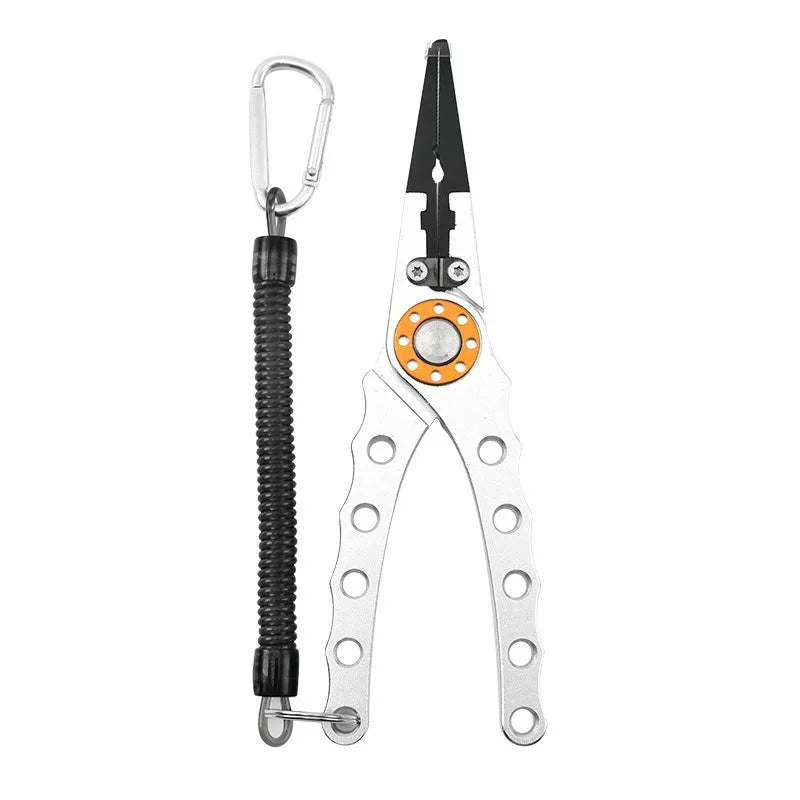 Line Cutter Multifunctional Fishing Pliers