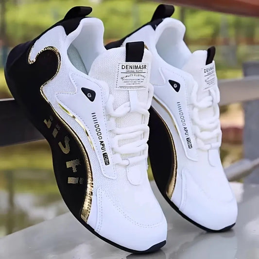 Men's Lightweight Breathable Sports Shoes
