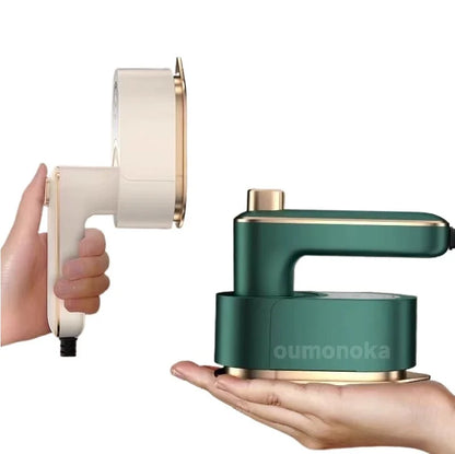 Handheld Vertical Steam Iron