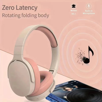 Bs962 Wireless Bluetooth 5.3 Earphone with Mic