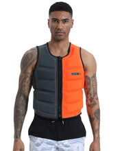 Adult Neoprene Life Jacket