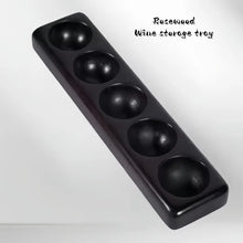 Five Tube Cigar Sealed Glass Tube Cigar Moisturizing Box