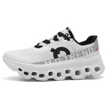 Cushioned Lightweight Athletic Sneakers