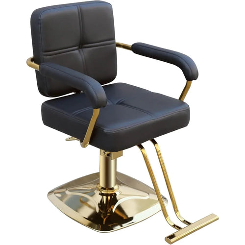 360 Degree Rotating Barber Chair