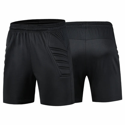 Sponge Protective Training Shorts with Hip Pads