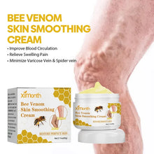 Bee Venom Leg Pain and Swelling Cream