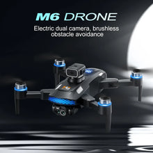 Xiaomi Mijia M6 8K Pro with 5G WIFI FPV HD Camera With screen Remote Quadcopter