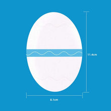 5/10Pcs V-shaped Invisible Sweat Absorption Anti-Chafing Thigh Pad Stickers