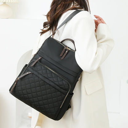 Waterproof Nylon Backpack