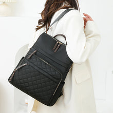 Waterproof Nylon Backpack