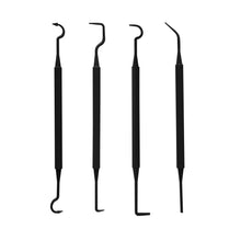 Universal Tactical Gun Cleaning Kit