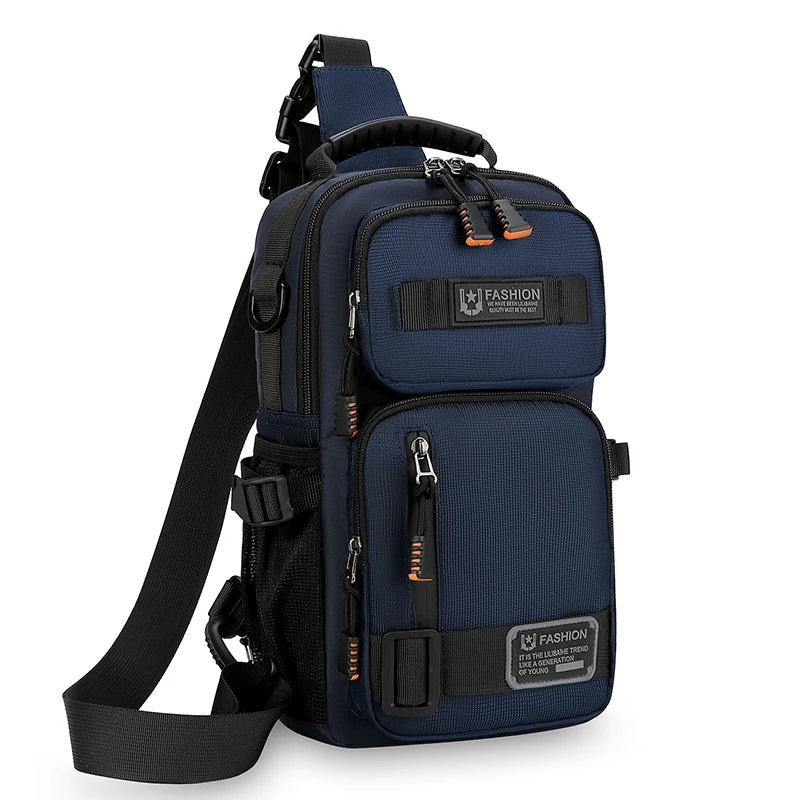 Oxford Crossbody Bags
