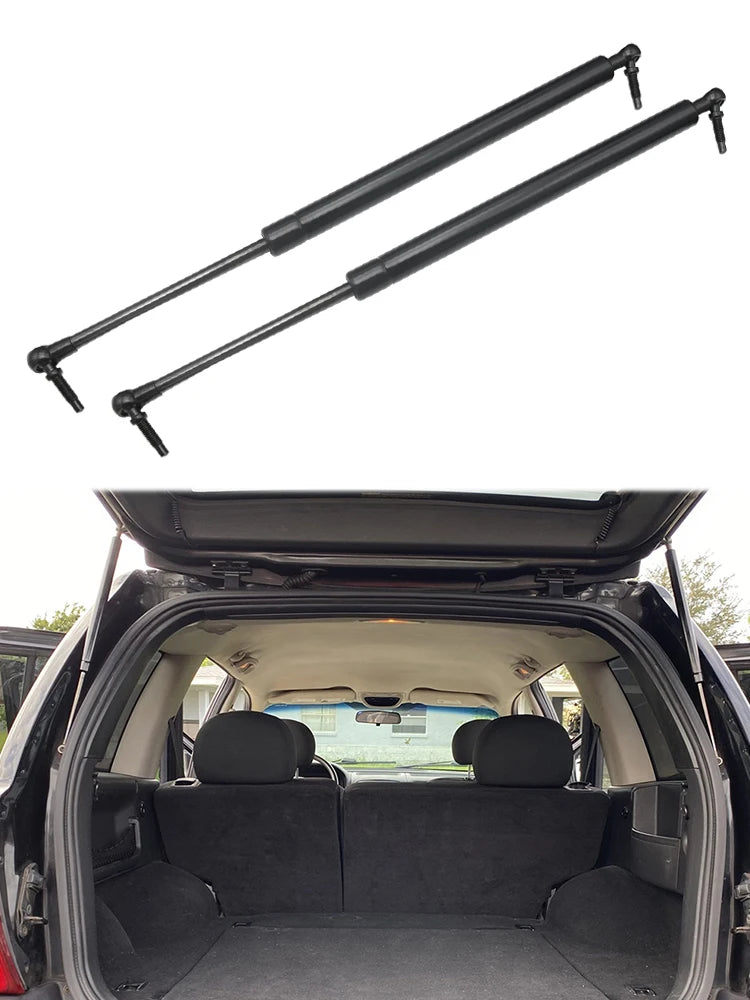 Jeep Grand Cherokee Rear Tailgate Lift Support Struts (1999–2004)