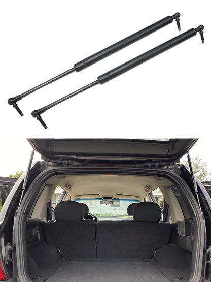 Jeep Grand Cherokee Rear Tailgate Lift Support Struts (1999–2004)