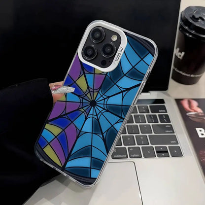 Room Window Phone Case iPhone